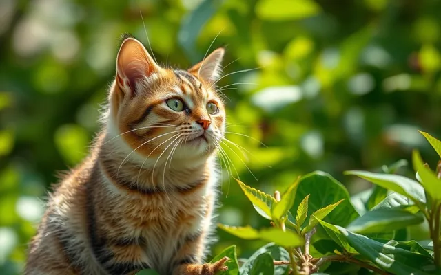 Chats au jardin : le risque parasitaire caché pour le hérisson