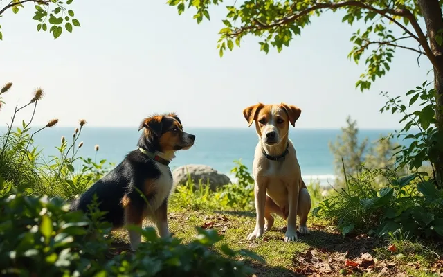 Chiens détecteurs de hérissons : une méthode de recensement prometteuse