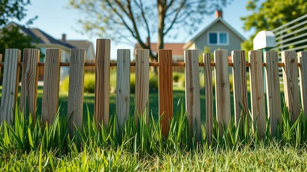 Quelle clôture de jardin choisir pour préserver la biodiversité en 2026