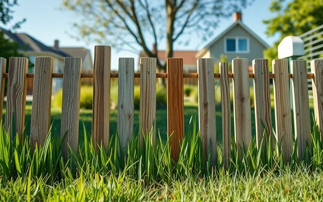 Quelle clôture de jardin choisir pour préserver la biodiversité en 2026