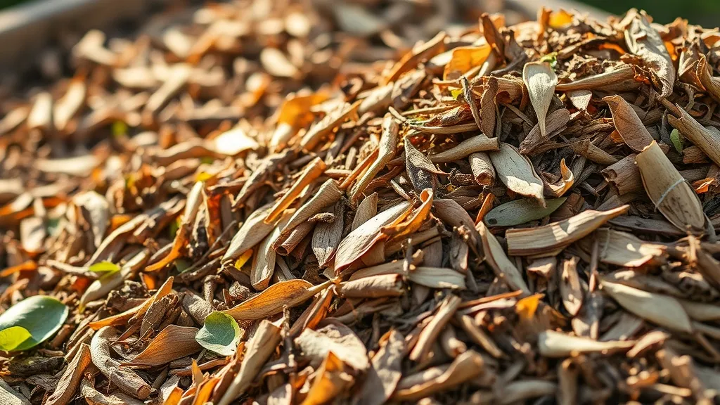 Quel paillage choisir pour votre jardin sans blesser les hérissons en 2026