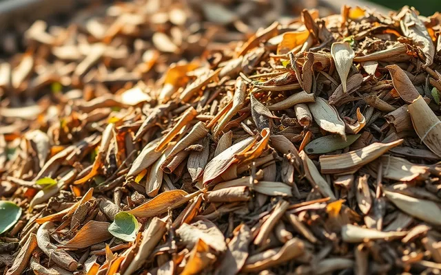 Quel paillage choisir pour votre jardin sans blesser les hérissons en 2026