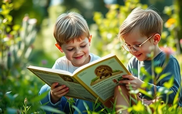 Protection hérisson enfants : 7 activités ludiques pour éveiller leur conscience écologique
