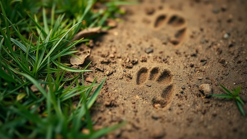 Comment reconnaître les traces d'un hérisson dans votre jardin : guide complet 2026
