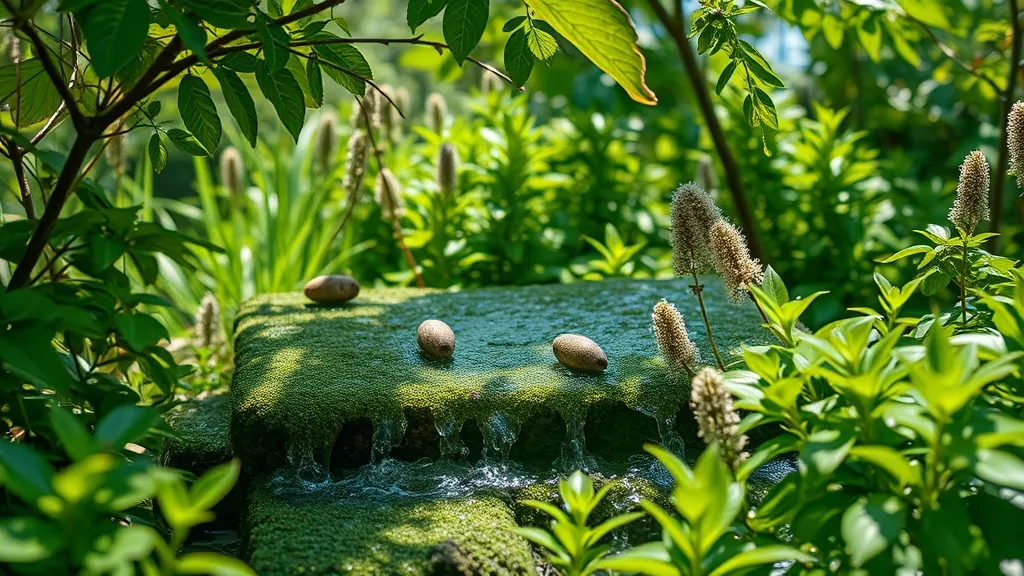 Gamelle d'eau au jardin : pourquoi le biofilm menace la santé des hérissons