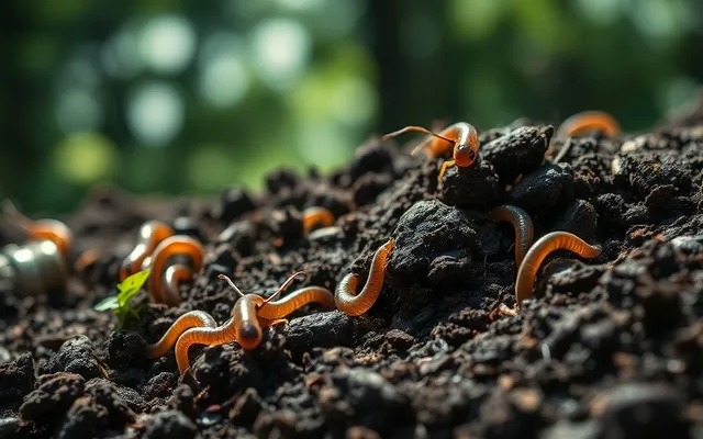 Hérisson et pesticides : comment protéger votre jardin de cet impact invisible