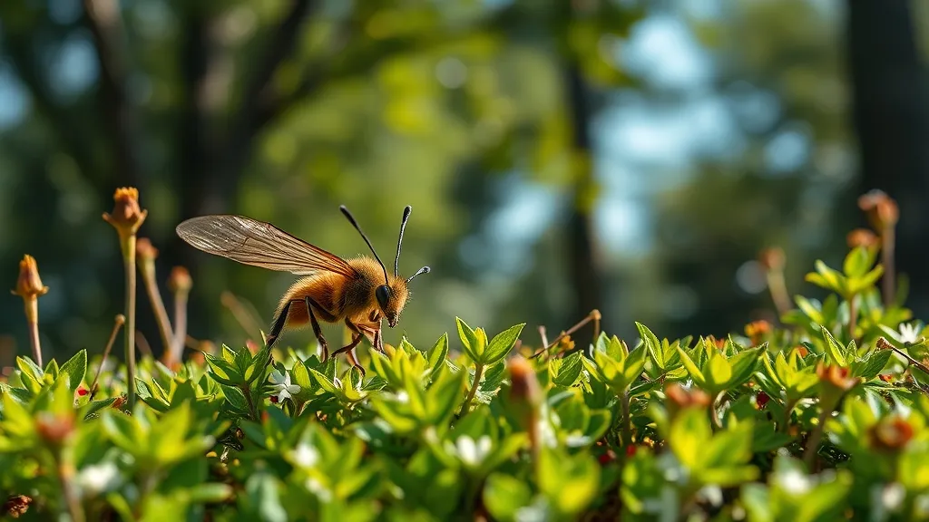 Un hérisson dans mon jardin : signification réelle et bienfaits pour la biodiversité