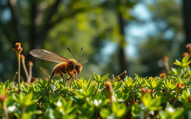 Un hérisson dans mon jardin : signification réelle et bienfaits pour la biodiversité