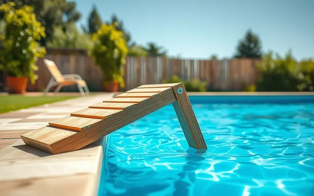 Hérisson et piscine : comment sécuriser votre bassin contre la noyade efficacement