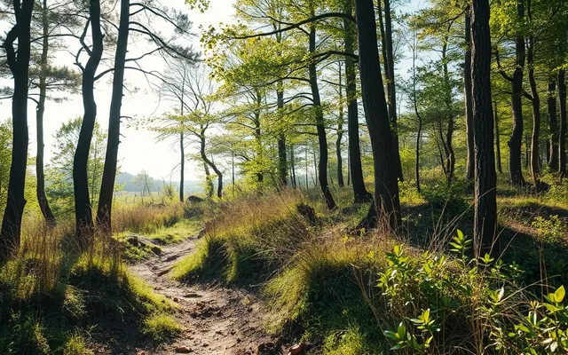 Incendie en forêt landaise : comment protéger les hérissons des dunes