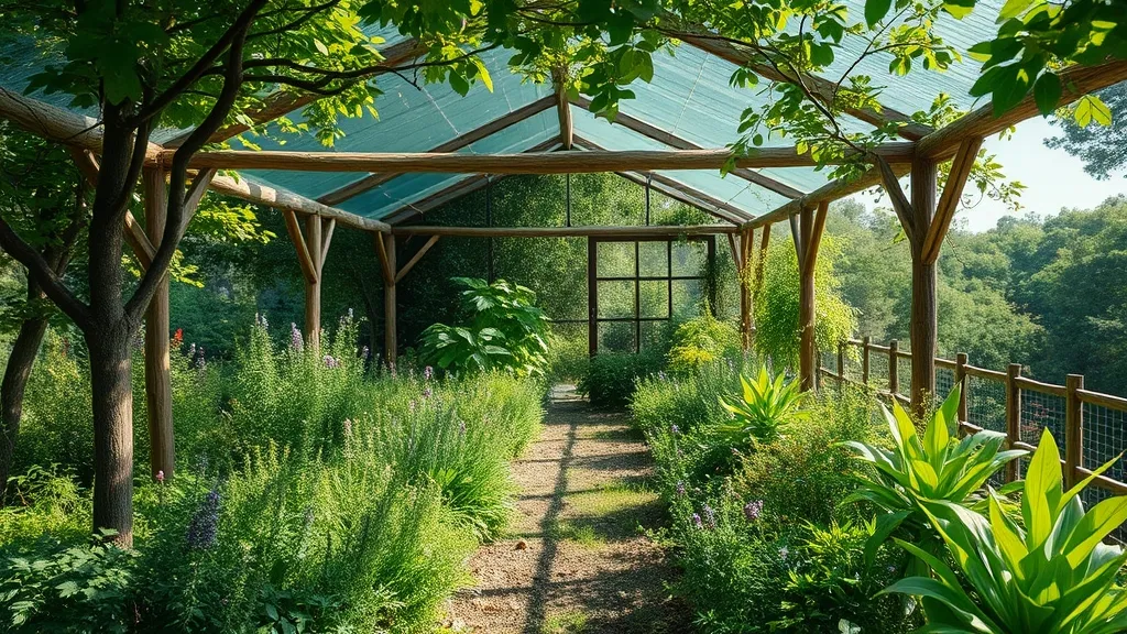Le jardin fouillis : transformer votre espace en refuge pour hérisson