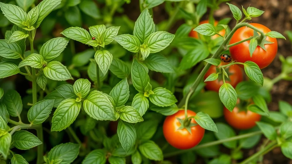 Jardinage sans pesticides : le guide complet
