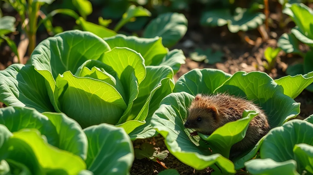Lutter contre les limaces sans nuire au hérisson : 7 méthodes naturelles efficaces
