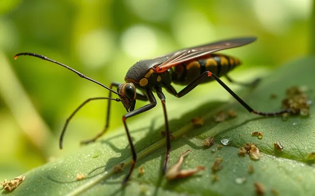 Mante invasive au jardin : faut-il vraiment s'inquiéter pour la biodiversité et vos hérissons ?
