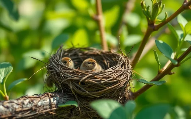 Nid de hérisson dans mon jardin : comment le reconnaître et le protéger efficacement