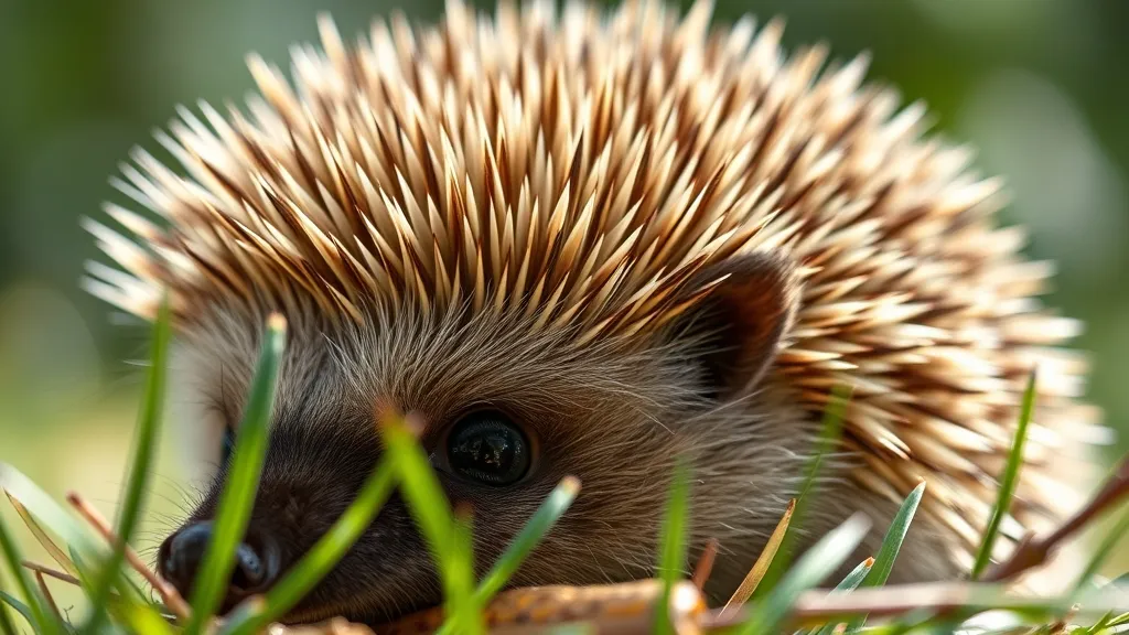 Hérissons et parasites : les risques réels de transmission à l'homme et aux animaux