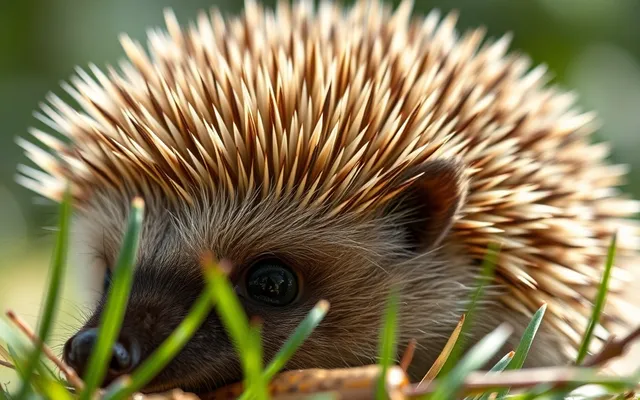 Hérissons et parasites : les risques réels de transmission à l'homme et aux animaux