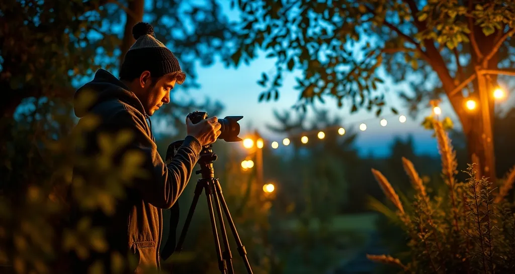 Photographier le hérisson de son jardin sans le stresser : les règles d'or