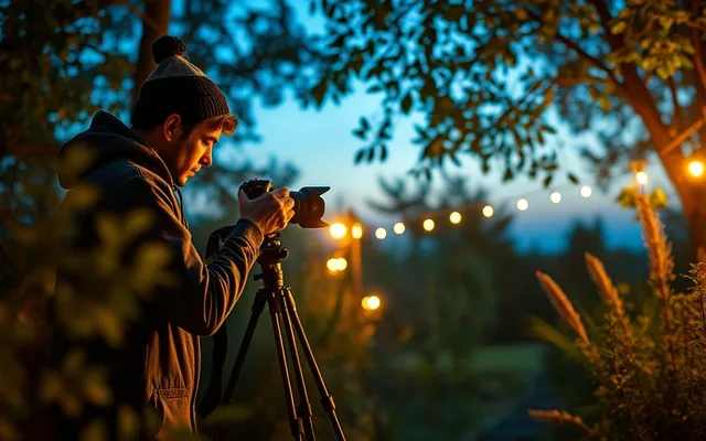 Photographier le hérisson de son jardin sans le stresser : les règles d'or