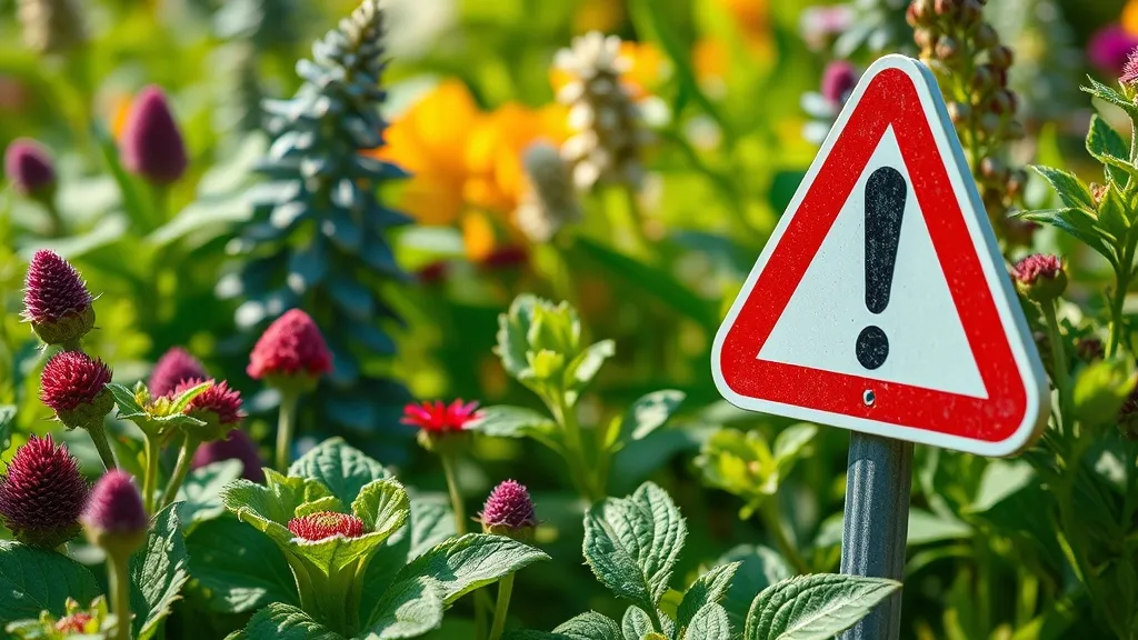Plantes toxiques pour le hérisson : 10 espèces à bannir au jardin pour protéger la faune