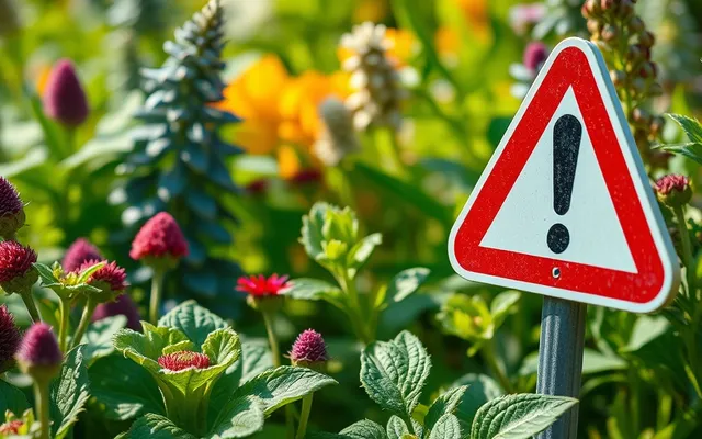 Plantes toxiques pour le hérisson : 10 espèces à bannir au jardin pour protéger la faune