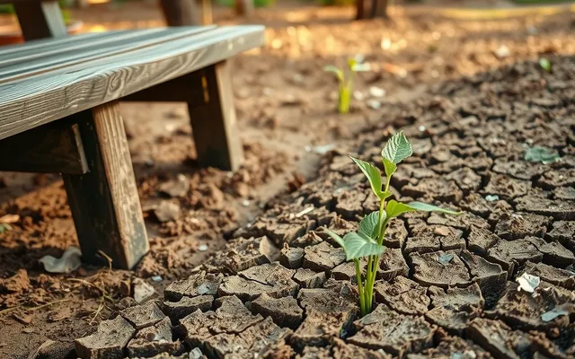 Jardin après sécheresse : restaurer les insectes avant de nourrir