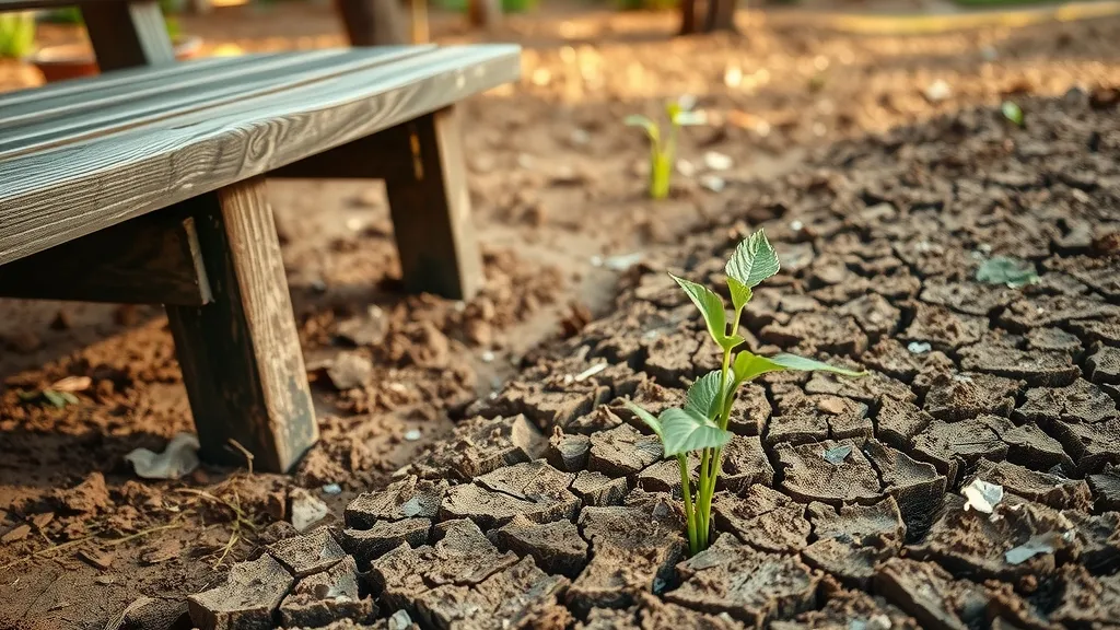 Jardin après sécheresse : restaurer les insectes avant de nourrir