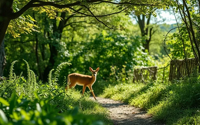 Routes et hérissons : comment sécuriser le passage à faune pour éviter les accidents