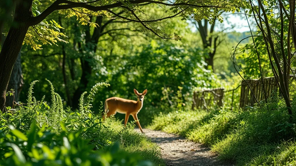 Routes et hérissons : comment sécuriser le passage à faune pour éviter les accidents