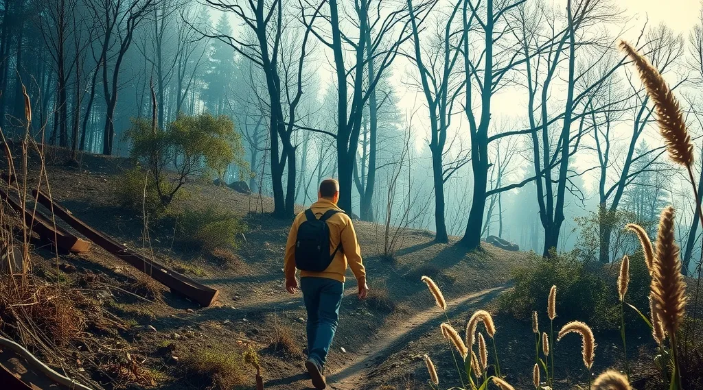 Incendie : faut-il semer tout de suite pour aider la faune ?