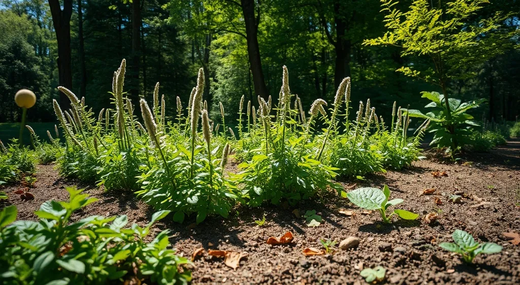 Réhabiliter un sol compacté après travaux pour créer un jardin vivant favorable au hérisson